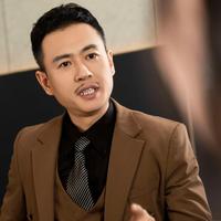 林宇峰演员头像