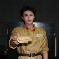 曹诗林演员头像