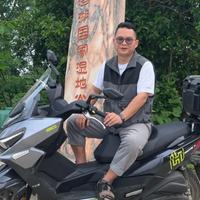 焦浩展演员头像