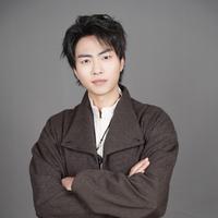 周涛演员头像
