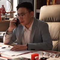 王爵演员头像