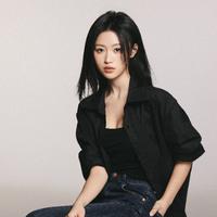  黄宝仪演员头像