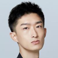 吕迪演员头像