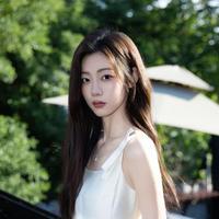 冯若航演员头像