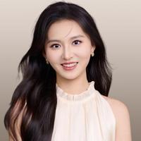 星澜演员头像