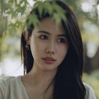 韩铭霏演员头像
