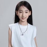 古芯言演员头像