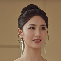 张倩演员头像