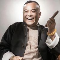 刘小宝演员头像