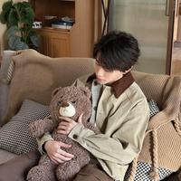 冷子彧演员头像