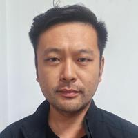 杨卓然演员头像