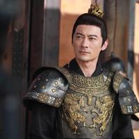 李晟泽演员头像