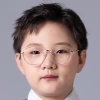 卓然演员头像
