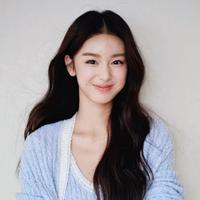 安琪儿演员头像