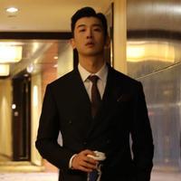 尚玉松演员头像