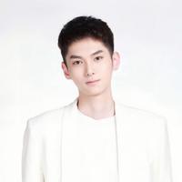 宁仁杰演员头像