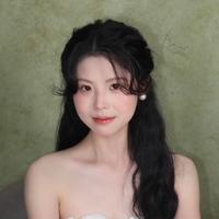 伍幼柠演员头像