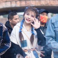 宗梦馨演员头像