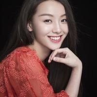 温晴演员头像