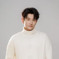 黄波演员头像