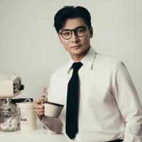 贺刚演员头像