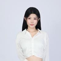 曼曼演员头像