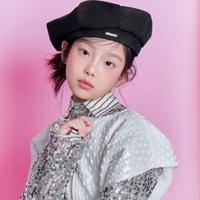 毛语辰演员头像