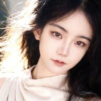 胡瑾禾演员头像