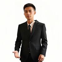文博演员头像