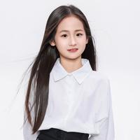 耿悦瑄（格格）演员 头像