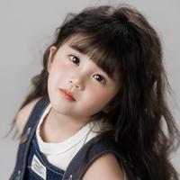 李酉酉演员头像