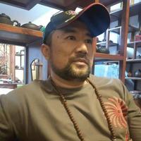 黄哲演员头像