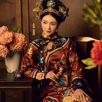 李霞演员头像