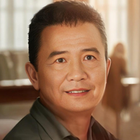王铖演员头像