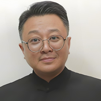 丁冬演员头像