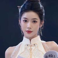 林琦婷演员头像