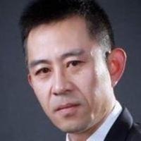 侯培杰演员头像