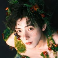 宋益凡演员头像