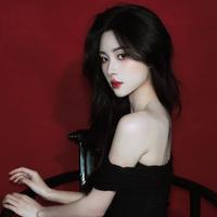 杨静演员  头像