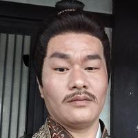 老马演员头像