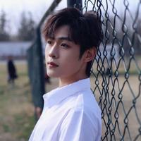 杨震演员头像