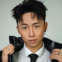 耿家乐演员头像