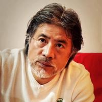 张德晖演员头 像