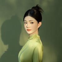 林屿慕演员头像