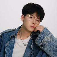 段际伟演员头像