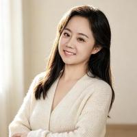 万莹演员头像