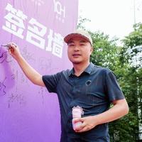 肖世平演员头 像