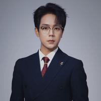徐涛演员头像