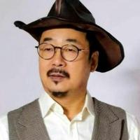 张立演员头像