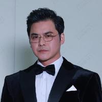 高超演员头像